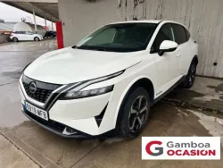 NISSAN Qashqai E-POWER Tekna+ 4x2 140kW