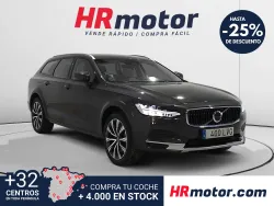 VOLVO V90 B4 Inscription Aut.
