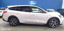Ford Focus SW 1.0 EcoBoost Active Aut.