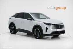 Peugeot E-3008 73 kWh Allure