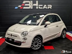Fiat 500 1.2 70 LOUNGE S&S