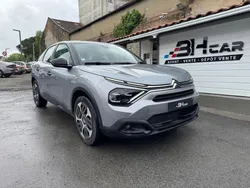 Citroen C4 1.2 PURETECH 130 FEEL EAT BVA