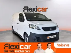 PEUGEOT Expert Fg. Compact 1.5BlueHDi S&S Premium 100