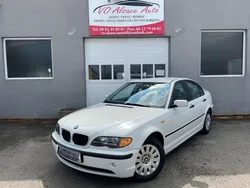 BMW Série 3 316i E46 BVA 105Ch Pack 2ème Main Véhicule Révisé et Garantie