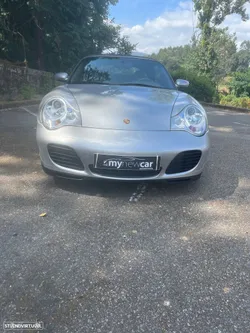 Porsche 911 Série F