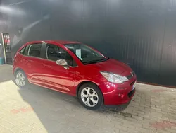 Citroën C3 1.2 82 ch