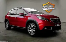 Peugeot 2008 1.2 PureTech Allure