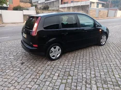Ford C-Max 1.6 TDci Gasóleo