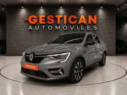 Renault Arkana Zen TCe 103kW(140CV) EDC mild hybrid