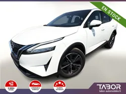 Nissan Qashqai 1.3 MHEV 158 Aut Tekna pano