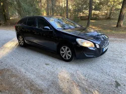 Volvo V60 1.6d  Drive