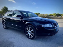 Audi A4 1.9 TDI