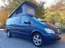 Mercedes-Benz Viano Viano 2.2CDI Trend Largo 4M Aut. Trend