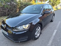 VOLKSWAGEN Golf VII 5 Portes 1.4 TSI 16V Blue Motion DSG7 S&S 140 cv