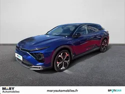 CITROEN C5 X PureTech 130 S&S EAT8 Shine