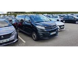 Opel Vivaro Combi L3 1.5 Diesel 120 ch
