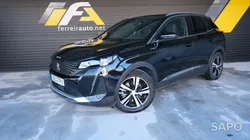 Peugeot 3008 de 2023