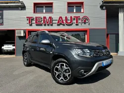 Dacia Duster TCe 130 4x2 Prestige