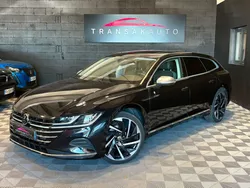 Volkswagen ARTEON 2.0 TDI 200cv R-line