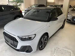 AUDI A1 SPORTBACK 30 TFSI 116 ch BVM6 S Line