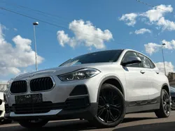 BMW X X2 xDrive 18d 2.0 150ch Pack M-Sport 2020 / GPS PROFESSIONNEL BMW / Caméra de recul / CarPlay / Affichage tête haute / Cuir Chauffants / 1ère Main / Suivi Complet BMW/ garantie 24 mois