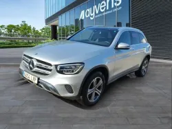 MERCEDES Clase GLC GLC Coupé 300d 4Matic 9G-Tronic