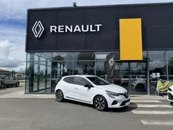Renault Clio V TCe 90 Evolution