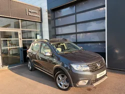 Dacia sandero sl evasion sce 75 91930kms 8490