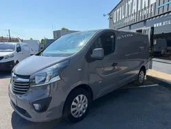 Opel Vivaro Fg F2900 L1H1 1.6 CDTI BiTurbo 120 EcoFLEX Start/Stop Pack Business