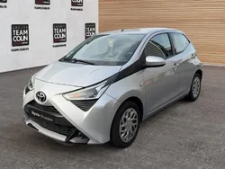 Toyota Aygo 1.0 VVT-i 72ch x-play 5p MY20