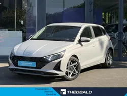 Hyundai i20 1.0 T-GDi 90ch Creative DCT-7