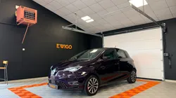 Renault zoe r110 ze 50kwh intens bva location de batterie soh > 90%