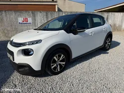 Citroën C3 1.5 BlueHDi Feel