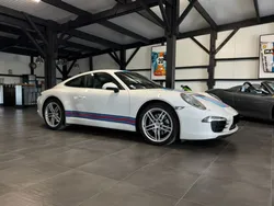 Porsche 911 COUPE (991) CARRERA PDK 2ÈME MAIN HISTORIQUE COMPLET
