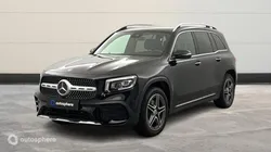 Mercedes Glb 200d 150ch AMG Line 8G DCT