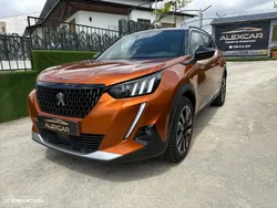 Peugeot 2008 1.2 PureTech GT Line
