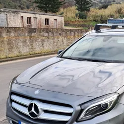 Mercedes-Benz GLA 180 Urban