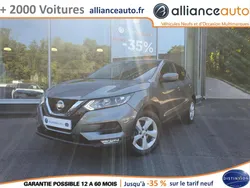 NISSAN QASHQAI 1.2 DIG-T - 115 II Business Edition