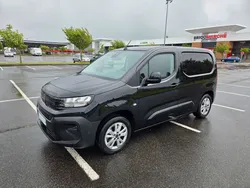 Peugeot Partner BlueHDi 130 EAT8 – 58 800 km – TVA récupérable – 22 990 TTC