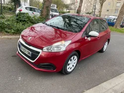 Peugeot 208 like