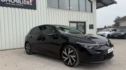VOLKSWAGEN Golf 1.5 eTSI OPF 150ch R-Line DSG7