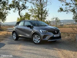Renault Captur TCe 90 EVOLUTION
