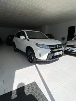Suzuki Vitara 1.5L Strong Hybrid S3 6AGS
