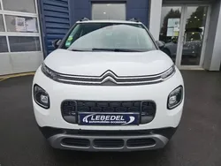 Citroen C3 Aircross BlueHDi 120ch S&S Shine EAT6 E6.d-TEMP
