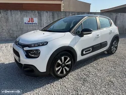 Citroën C3 1.2 PureTech Shine