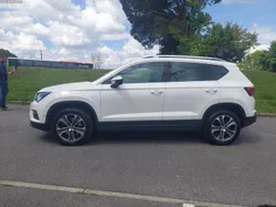 Seat Ateca Style + extras