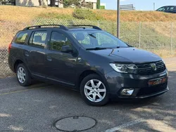 Dacia Logan MCV 0.9 Sce 75ch Essentiel / CRIT'AIR1 /1RE MAIN CARNET ENTRETIEN