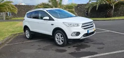Ford Kuga 1.5 TDCi TITANIUM - 2018