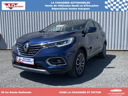 RENAULT KADJAR 1.5 BlueDCi 115 INTENS GPS TOIT PANORAMIQUE