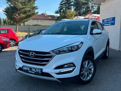 Hyundai Tucson 1.6 GDI 132ch Intuitive 2WD